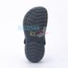 Темно-сини рабочие сабо CROCS Specialist II Clog