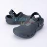 Темно-сини рабочие сабо CROCS Specialist II Clog