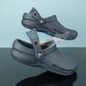 Темно-сини рабочие сабо CROCS Specialist II Clog
