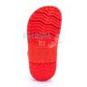 Красные сабо для мальчиков CROCS Kids' Crocband Fun Lab Captain America Clog