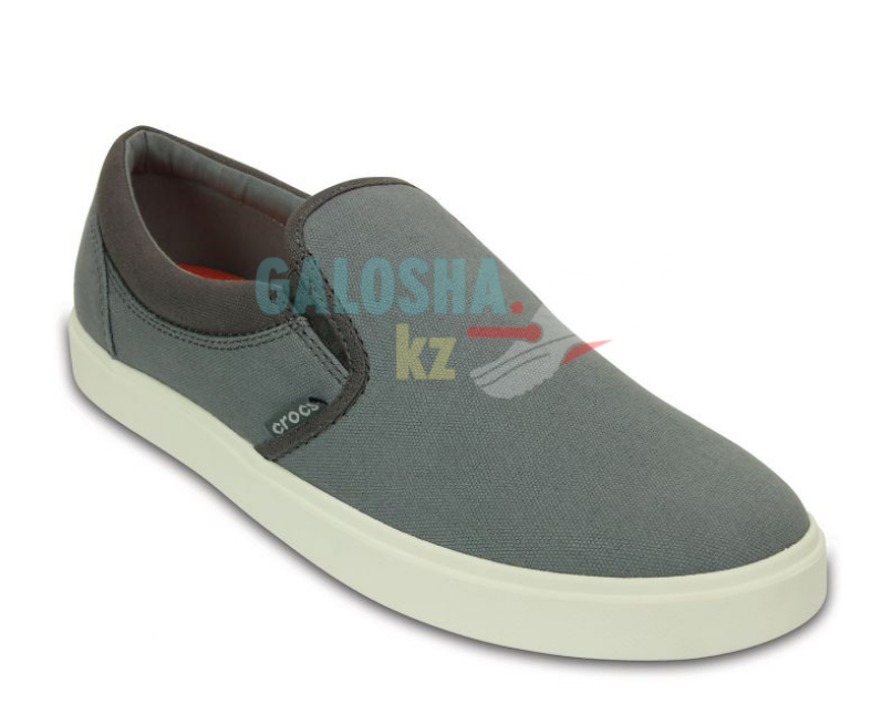 Crocs citilane low slip on clearance