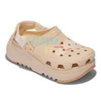 Бежевые Сабо Classic Hiker Xscape Clog