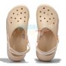 Бежевые Сабо Classic Hiker Xscape Clog