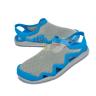 Мужские сандалии голубые  Crocs Men's Swiftwater Mesh Wave Sandal 