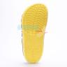 Желтые сабо CROCS Bayaband Clog