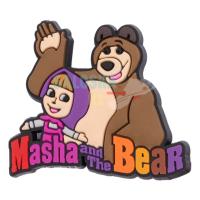 Маша и Медведь