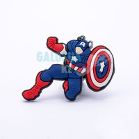 Captain America Action