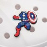 Captain America Action