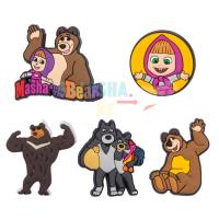 Маша и Медведь (набор)