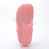 Розовые сабо CROCS Retro Clog