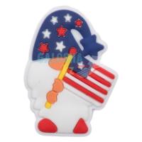 снеговик USA