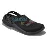 Черные Сабо Crocs LiteRide 360 Clog