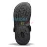 Черные Сабо Crocs LiteRide 360 Clog