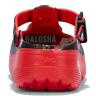 Женские Сандалии Crocs Minnie Mouse Mary Jane