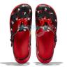 Женские Сандалии Crocs Minnie Mouse Mary Jane