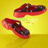 Женские Сандалии Crocs Minnie Mouse Mary Jane