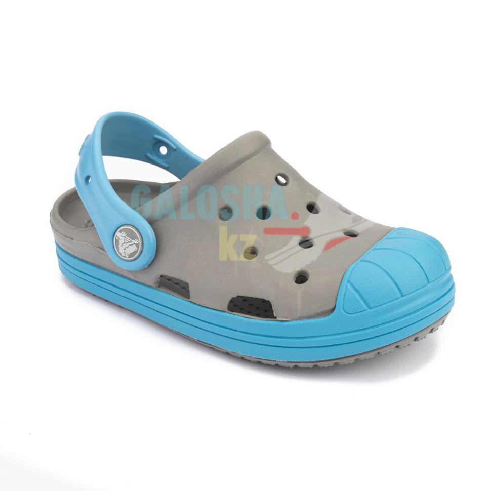 Crocs bump it clog online
