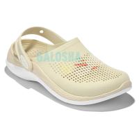 Бежевые Сабо Crocs LiteRide 360 Clog