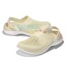 Бежевые Сабо Crocs LiteRide 360 Clog