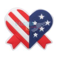 сердце USA