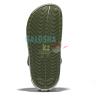 Армейский зеленый Crocs Off Court Logo Clog Férfi