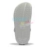 Серые Crocs Off Court Logo Clog Férfi