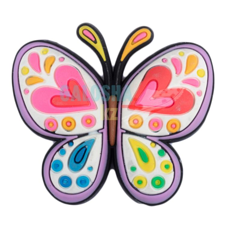 Butterfly 3D