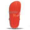 Красные Crocs Off Court Logo Clog Férfi