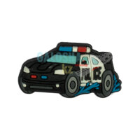 police 3D