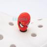 Spiderman Head 3D