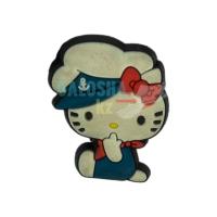 kitty sailor 3D