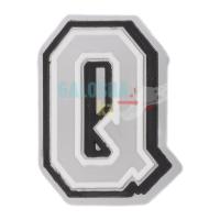 Q