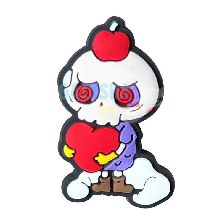 Jibbitz (2628)