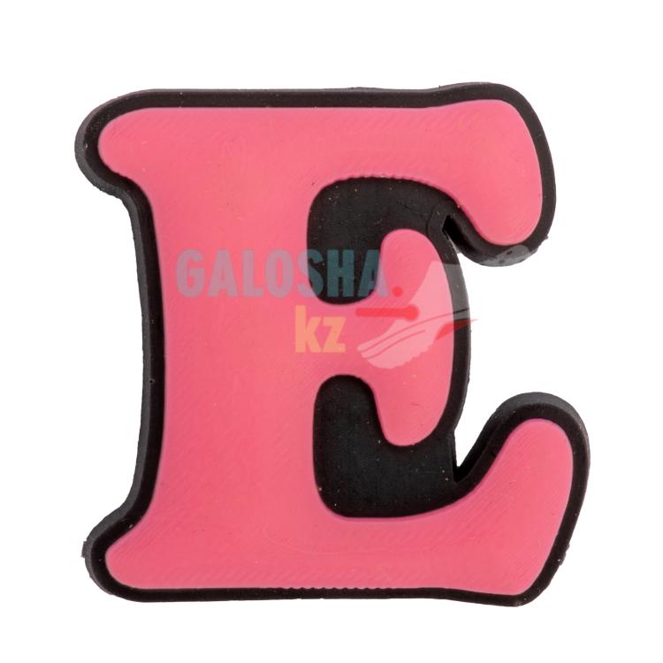 E (big)