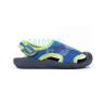 Детские синие сандалии Crocs Kids Swiftwater Sandal