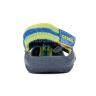 Детские синие сандалии Crocs Kids Swiftwater Sandal