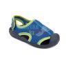 Детские синие сандалии Crocs Kids Swiftwater Sandal