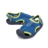Детские синие сандалии Crocs Kids Swiftwater Sandal