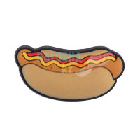 Hot Dog 3D