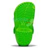 Зеленые Crocs Kids Classic I AM Dinosaur Clog