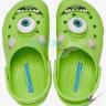 Сабо Crocs  Monsters Inc Mike Classic Clog K