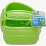 Сабо Crocs  Monsters Inc Mike Classic Clog K