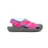 Детские розовые сандалии Crocs Kids Swiftwater Sandal Детские розовые сандалии Crocs Kids Swiftwater Sandal