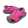 Детские розовые сандалии Crocs Kids Swiftwater Sandal Детские розовые сандалии Crocs Kids Swiftwater Sandal