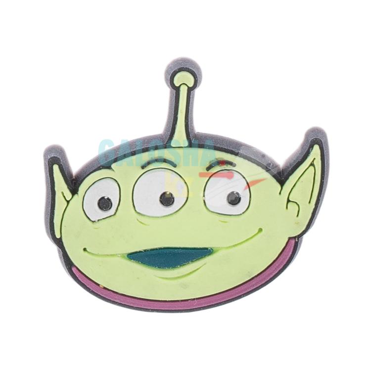 Toy Story Alien