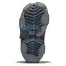 Детские темно-синие сандалии Crocs Toddler Crocs All Terrain Fisherman Sandals