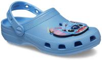 Детские сабо Crocs Kids Stitch Classic Clog 