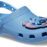 Детские сабо Crocs Kids Stitch Classic Clog 