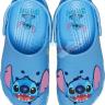 Детские сабо Crocs Kids Stitch Classic Clog 