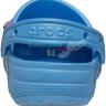 Детские сабо Crocs Kids Stitch Classic Clog 